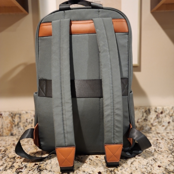 Joan & David Backpack - Picture 2 of 5